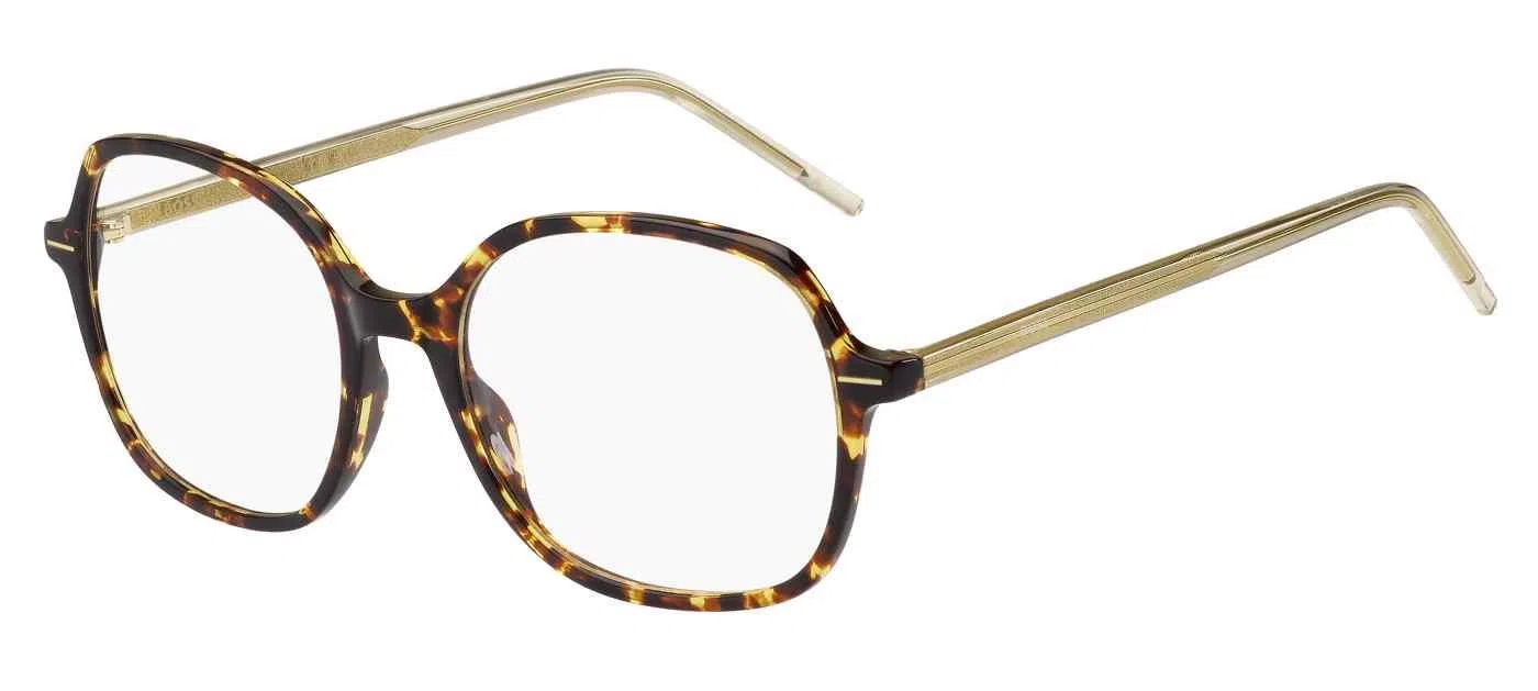 Boss (hub) 1525 Eyeglasses - view 4